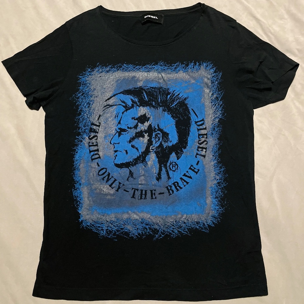 Diesel tshirt
